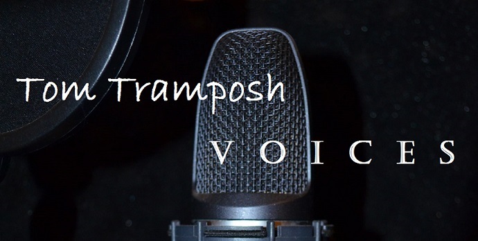 Tom Tramposh Voice Over Talent