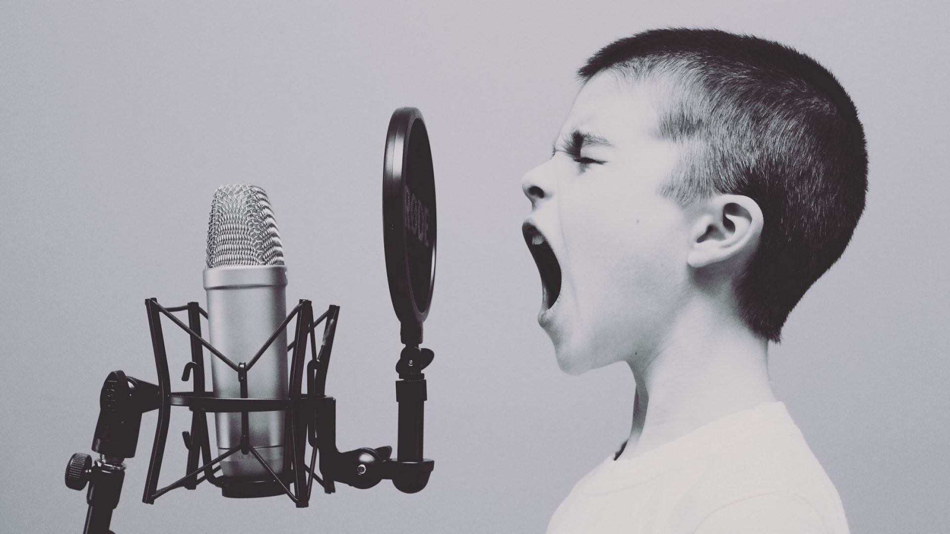 Tom Tramposh Voice Over Talent